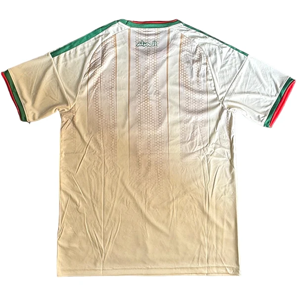 Algeria Jersey 2026 - Jersey Algeria | Jersey Kit Arena