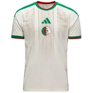 Algeria Jersey 2026 - Jersey Algeria | Jersey Kit Arena