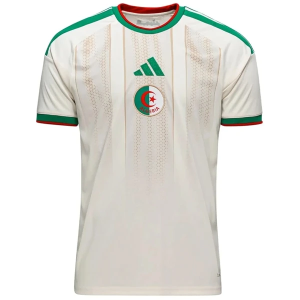 Algeria Jersey 2026 - Jersey Algeria | Jersey Kit Arena