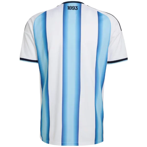 Argentina Jersey 2026 - Jersey Argentina | Jersey Kit Arena