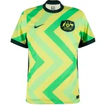 Australia Jersey 2026 - Jersey Australia | Jersey Kit Arena