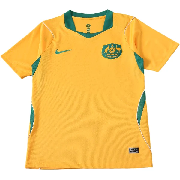 Australia Jersey 2026 - Jersey Australia | Jersey Kit Arena