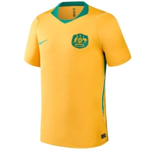 Australia Jersey 2026 - Jersey Australia | Jersey Kit Arena