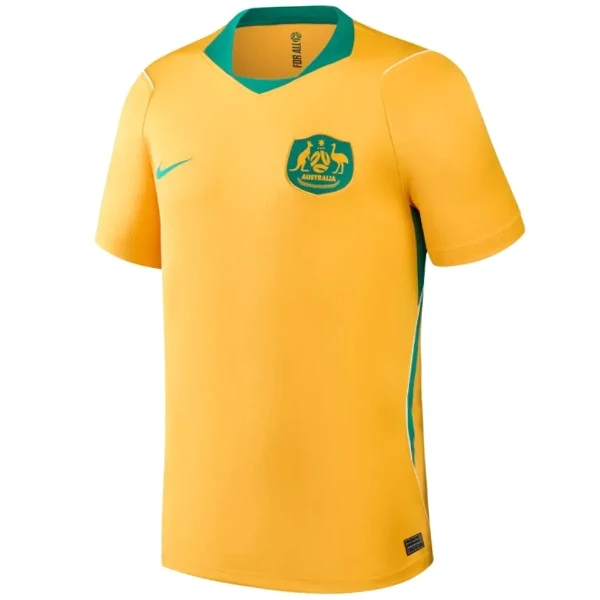 Australia Jersey 2026 - Jersey Australia | Jersey Kit Arena