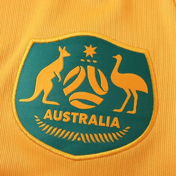 Australia Jersey 2026 - Jersey Australia | Jersey Kit Arena