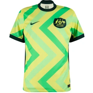 Australia Jersey 2026 - Jersey Australia | Jersey Kit Arena