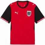Austria Jersey 2026 - Jersey Austria | Jersey Kit Arena