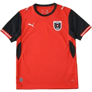 Austria Jersey 2026 - Jersey Austria | Jersey Kit Arena