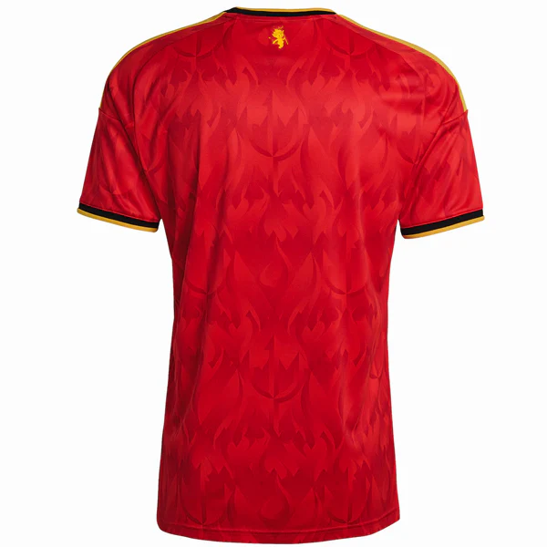 Belgium Jersey 2026 - Jersey Belgium | Jersey Kit Arena