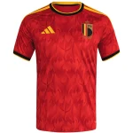 Belgium Jersey 2026 - Jersey Belgium | Jersey Kit Arena