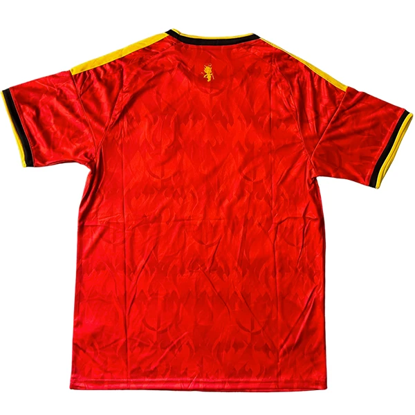 Belgium Jersey 2026 - Jersey Belgium | Jersey Kit Arena