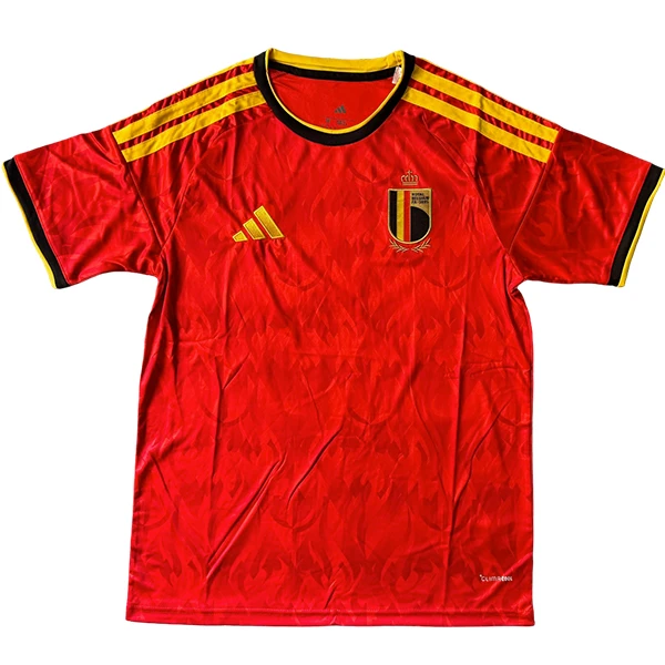 Belgium Jersey 2026 - Jersey Belgium | Jersey Kit Arena