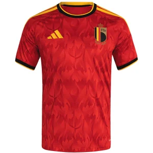 Belgium Jersey 2026 - Jersey Belgium | Jersey Kit Arena