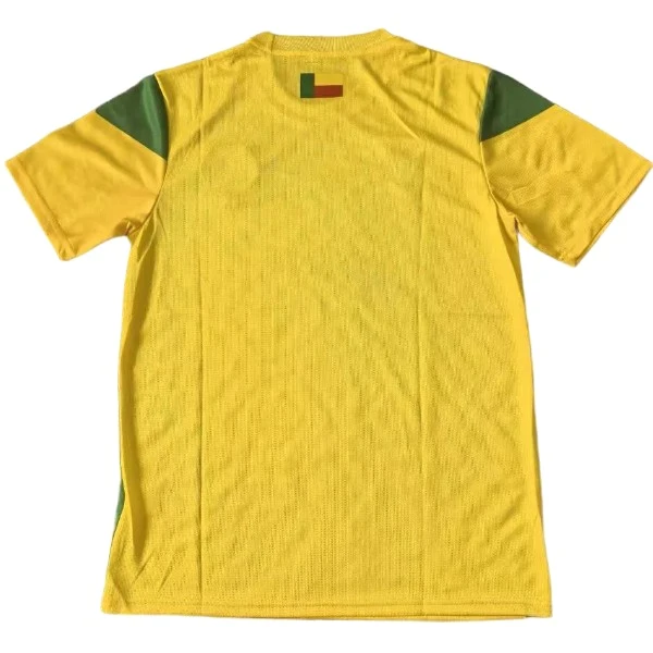 Benin Jersey 2023 - Jersey Benin | Jersey Kit Arena