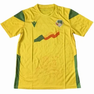 Benin Jersey 2023 - Jersey Benin | Jersey Kit Arena
