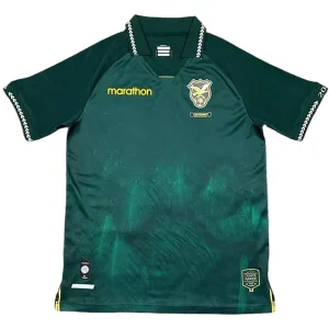 Bolivia Jersey 2026 - Jersey Bolivia | Jersey Kit Arena