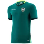 Bolivia Jersey 2026 - Jersey Bolivia | Jersey Kit Arena
