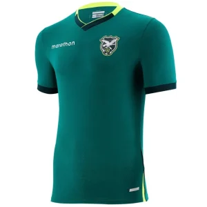 Bolivia Jersey 2026 - Jersey Bolivia | Jersey Kit Arena