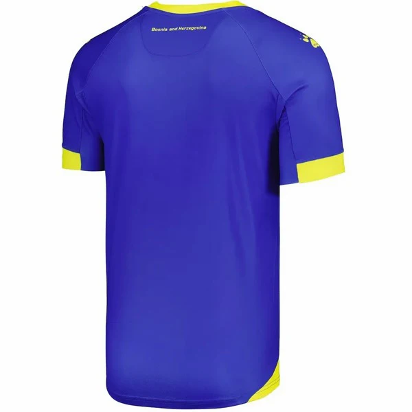 Bosnia-herzegovina Jersey 2026 - Jersey Bosnia-herzegovina | Jersey Kit Arena