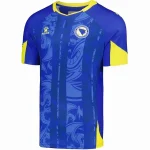 Bosnia-herzegovina Jersey 2026 - Jersey Bosnia-herzegovina | Jersey Kit Arena
