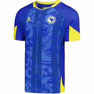 Bosnia-herzegovina Jersey 2026 - Jersey Bosnia-herzegovina | Jersey Kit Arena