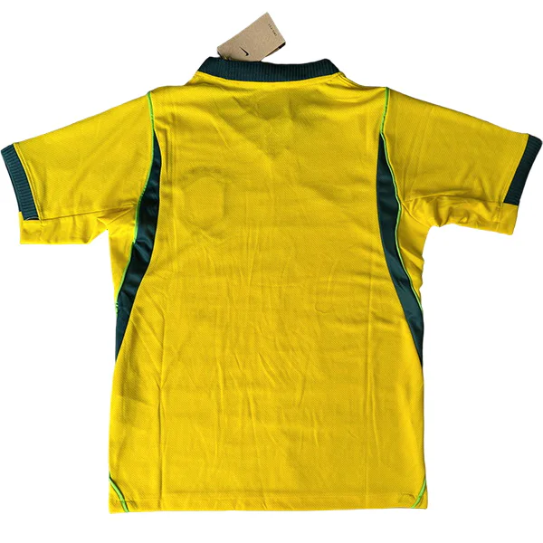 Brazil Jersey 2026 - Jersey Brazil | Jersey Kit Arena