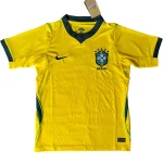 Brazil Jersey 2026 - Jersey Brazil | Jersey Kit Arena
