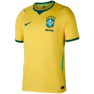 Brazil Jersey 2026 - Jersey Brazil | Jersey Kit Arena