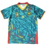 Cameroon Jersey 2026 - Jersey Cameroon | Jersey Kit Arena