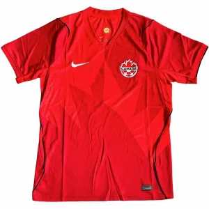 Canada Jersey 2025 - Jersey Canada | Jersey Kit Arena