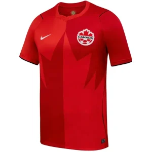 Canada Jersey 2026 - Jersey Canada | Jersey Kit Arena