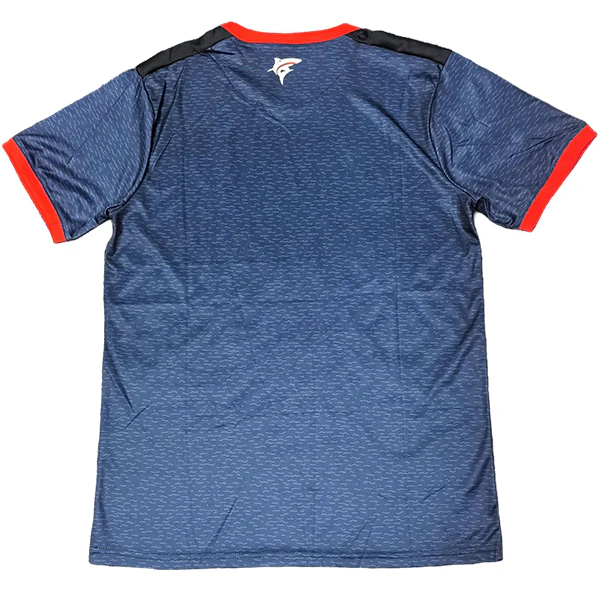 Cape Verde Jersey 2024 Green - Jersey Cape Verde | Jersey Kit Arena