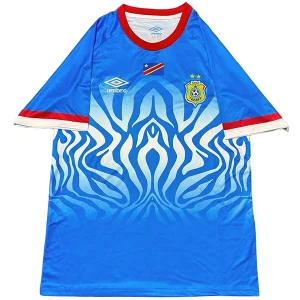 Congo Jersey 2026 - Jersey Congo | Jersey Kit Arena