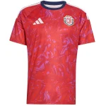 Costa-rica Jersey 2026 - Jersey Costa-rica | Jersey Kit Arena