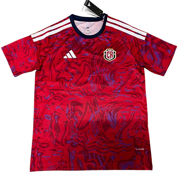 Costa-rica Jersey 2026 - Jersey Costa-rica | Jersey Kit Arena