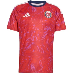 Costa-rica Jersey 2026 - Jersey Costa-rica | Jersey Kit Arena
