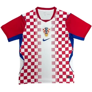 Croatia Jersey 2026 - Jersey Croatia | Jersey Kit Arena