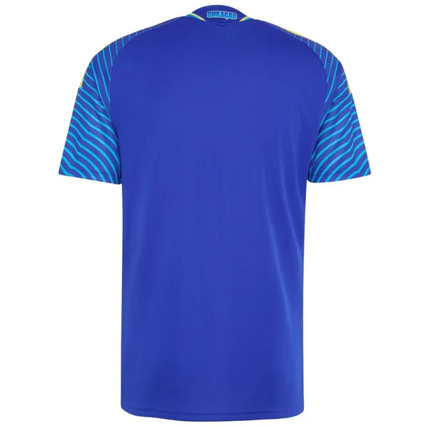 Curacao Jersey 2026 - Jersey Curacao | Jersey Kit Arena