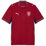 Czech Jersey 2026 - Jersey Czech | Jersey Kit Arena