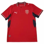 Czech Jersey 2026 - Jersey Czech | Jersey Kit Arena