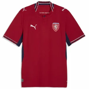 Czech Jersey 2026 - Jersey Czech | Jersey Kit Arena