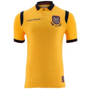 Ecuador Jersey 2025 - Jersey Ecuador | Jersey Kit Arena