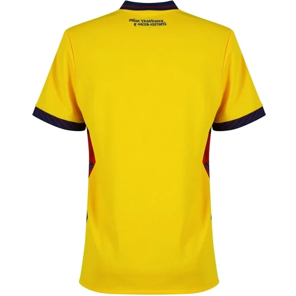 Ecuador Jersey 2026 - Jersey Ecuador | Jersey Kit Arena