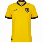 Ecuador Jersey 2026 - Jersey Ecuador | Jersey Kit Arena