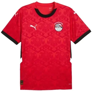 Egypt Jersey 2026 - Jersey Egypt | Jersey Kit Arena