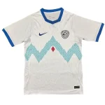 Slovenia Jersey 2026 - Jersey Slovenia | Jersey Kit Arena
