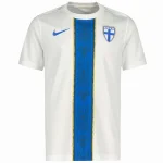 Finland Jersey 2026 - Jersey Finland | Jersey Kit Arena