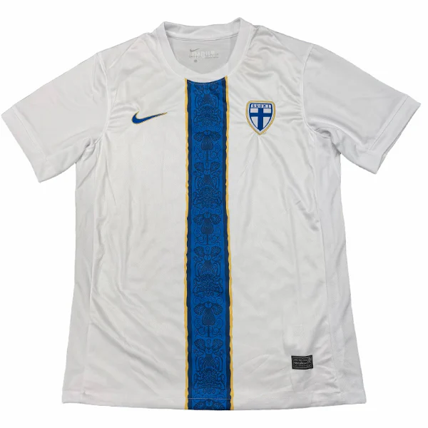 Finland Jersey 2026 - Jersey Finland | Jersey Kit Arena