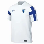 Finland Jersey 2026 - Jersey Finland | Jersey Kit Arena