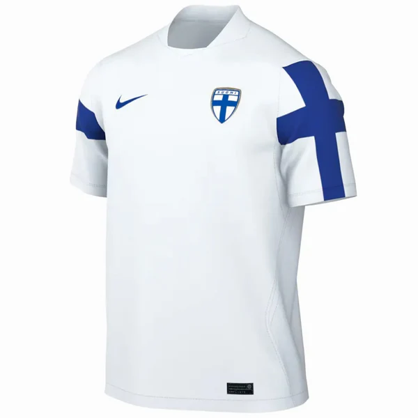 Finland Jersey 2026 - Jersey Finland | Jersey Kit Arena